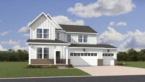 561 Sugarberry Court Clarksville TN 37043