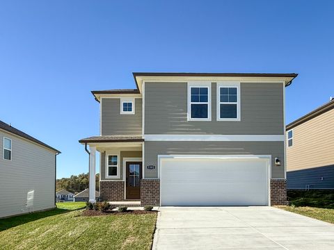 5302 Carnegie Road Old Hickory TN 37138