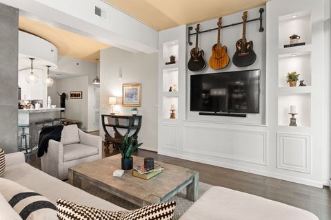 Photo of 415 Church St #1001, Nashville, TN 37219 (MLS # 3139108)