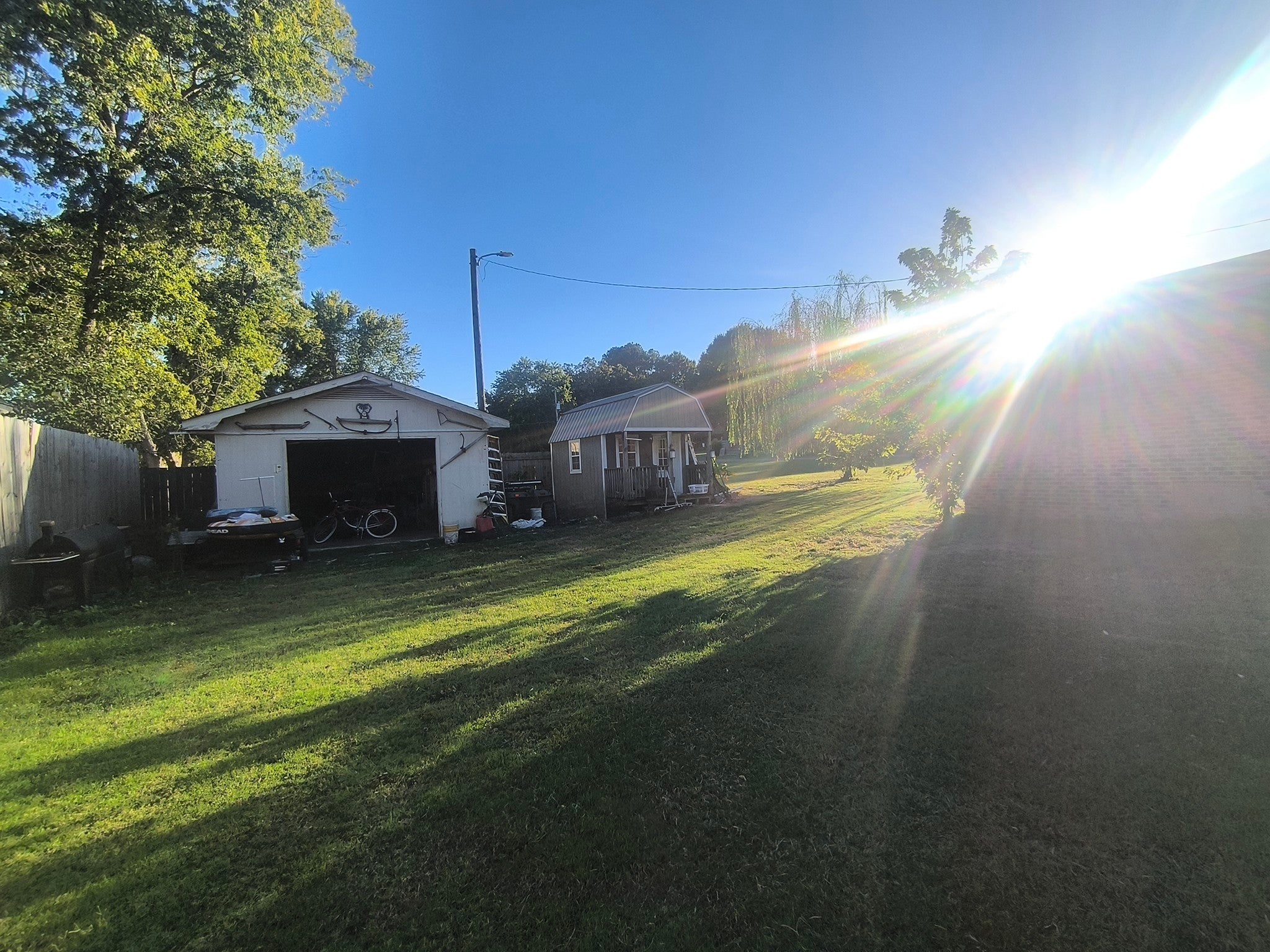 302 Mathis Ave