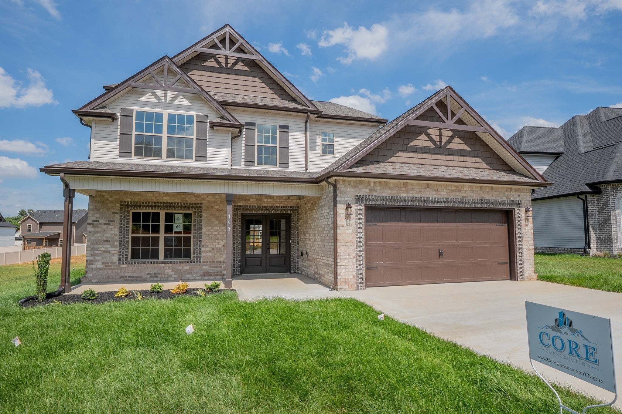 69 Sycamore Hill