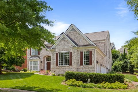 3025 Coral Bell Ln Franklin TN 37067