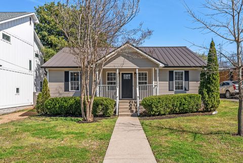 924 30th Ave N, Nashville, TN 37209 - MLS#: 2802099