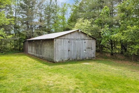0 Turkey Creek Dr Tullahoma TN 37388
