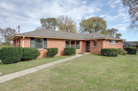 930 Havenhill Dr Nashville TN 37217