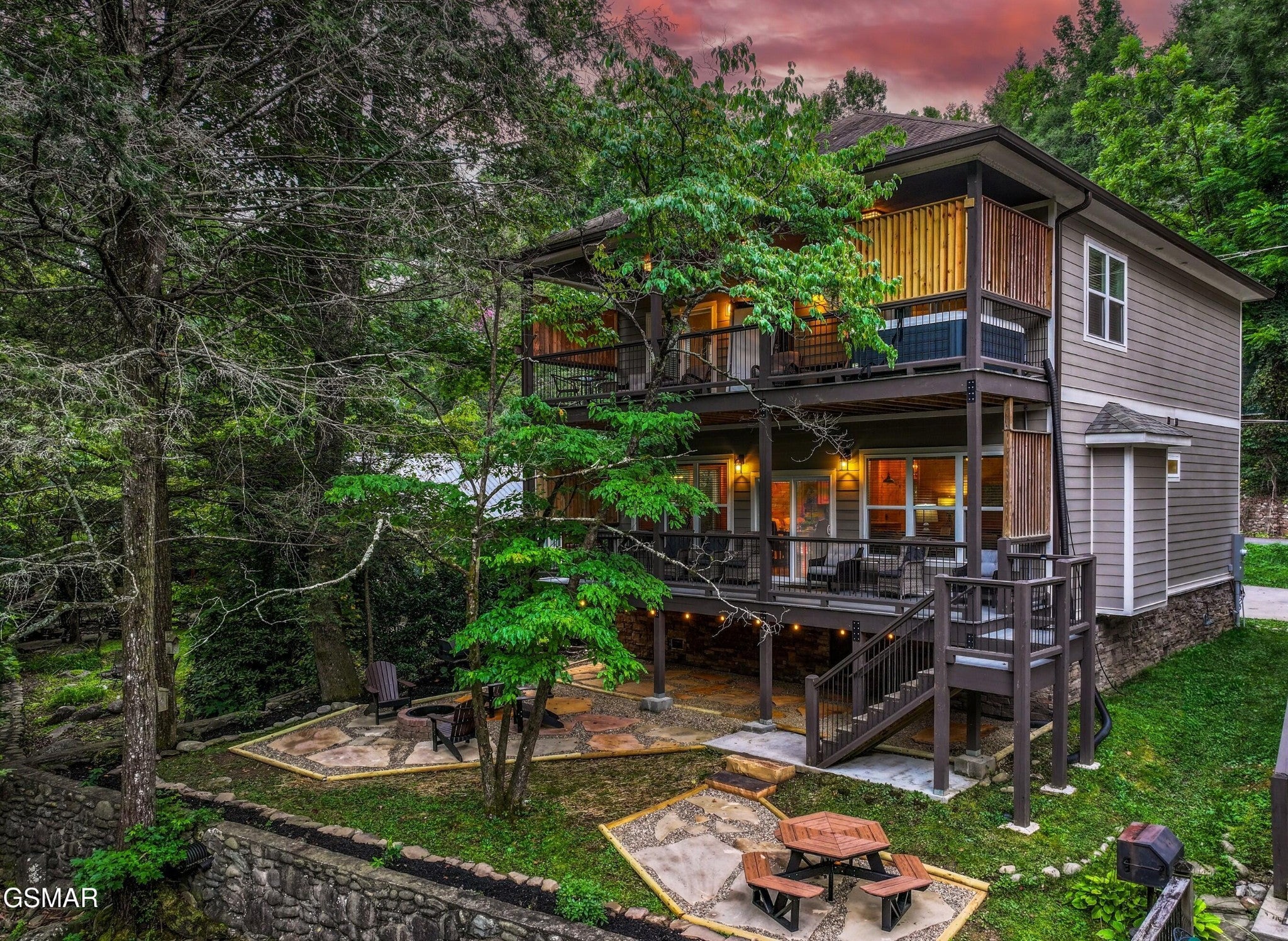 510 Hemlock Street