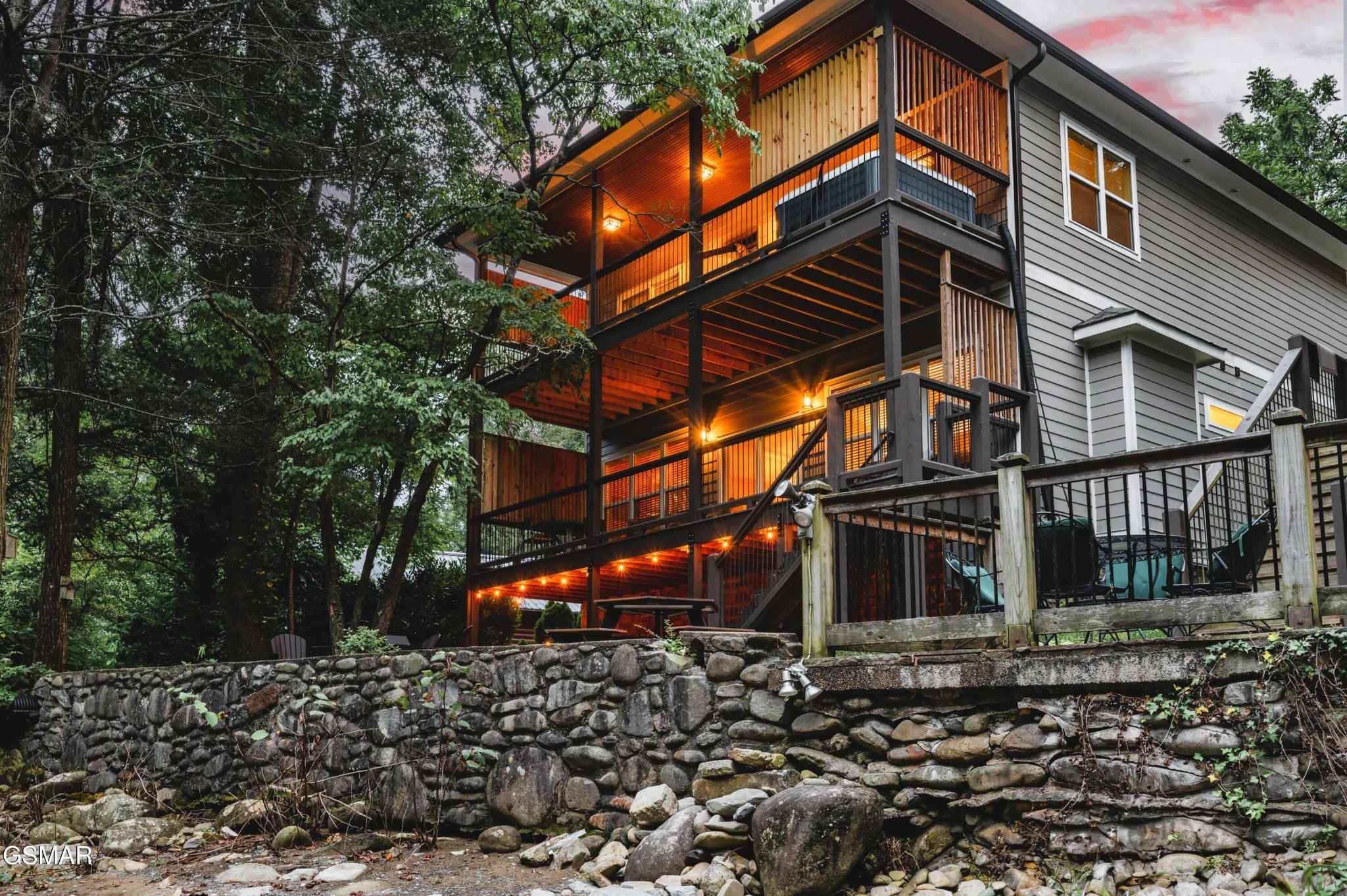 510 Hemlock Street