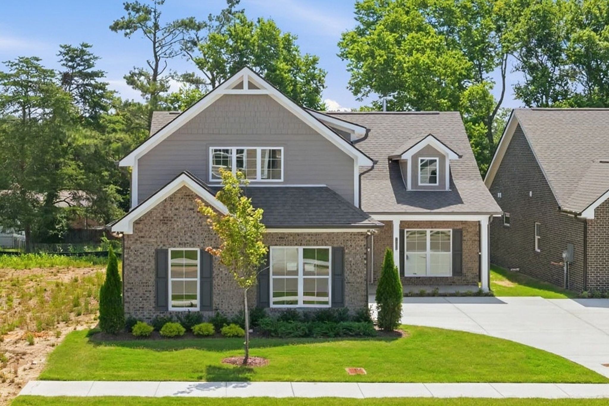 7208 Maddenwood Lane