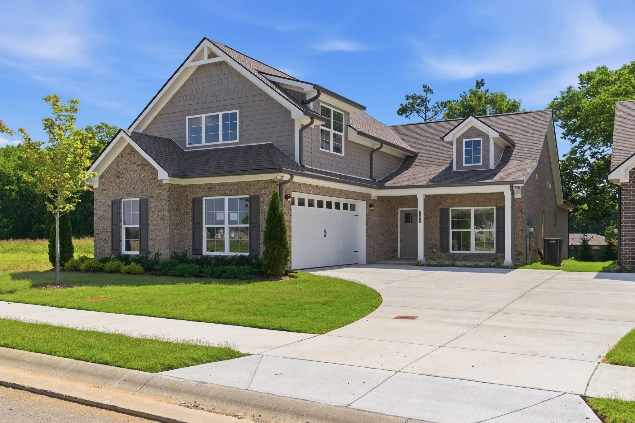 3-bed listing at 7208 Maddenwood Lane, Hermitage