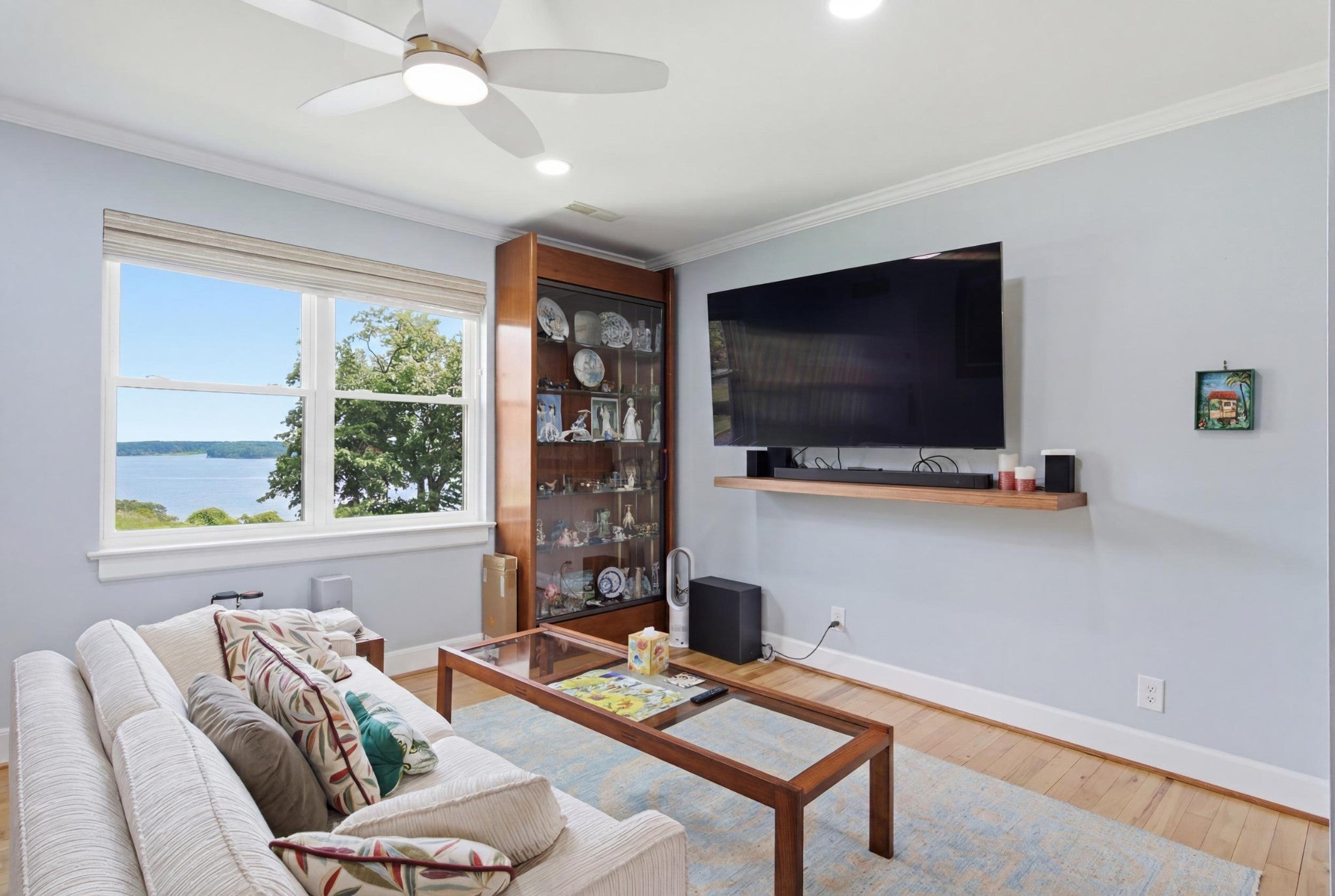 2-bed listing at 511 Jones St A3 Old Hickory, Old-Hickory