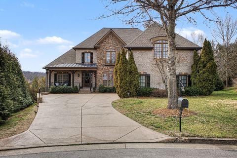 638 Firefox Dr Brentwood TN 37027