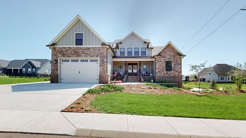 294 Hammock Dr Winchester TN 37398