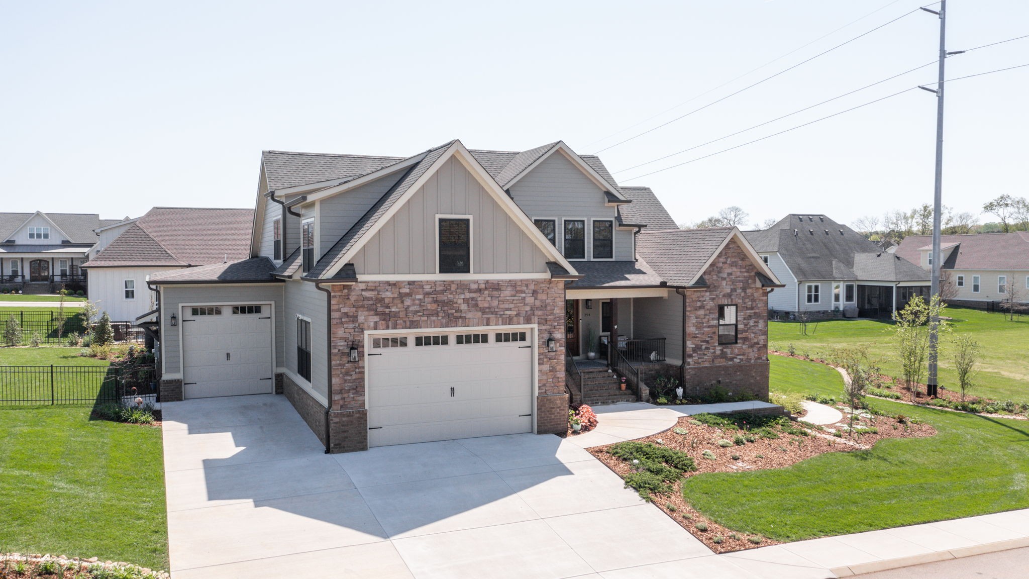294 Hammock Dr