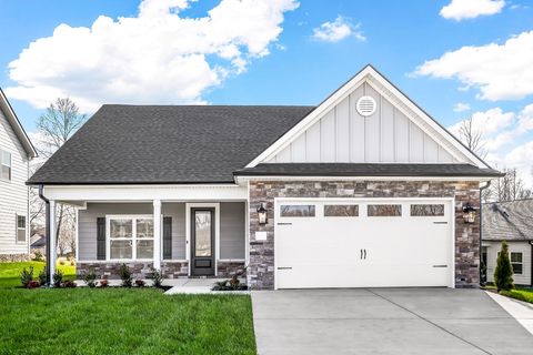 613 Silver Trace White House TN 37188