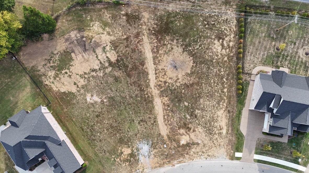 1118 Willow Springs Dr