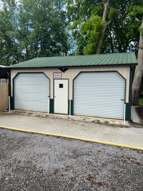 207 NORTH ANDERSON STREET