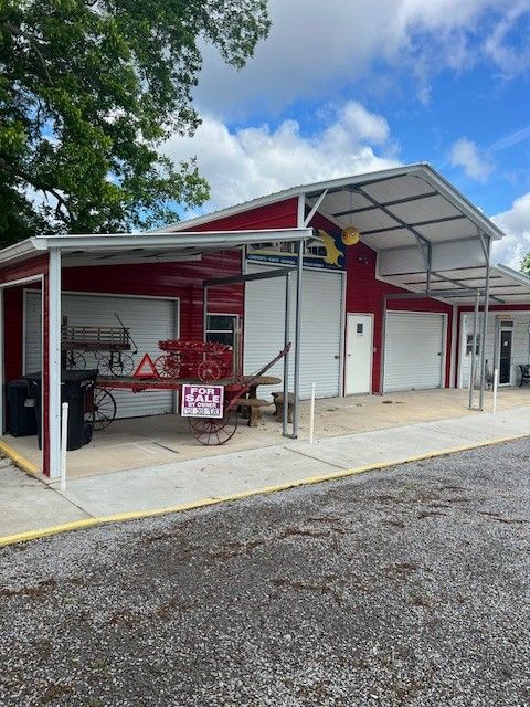 207 NORTH ANDERSON STREET Tullahoma TN 37388