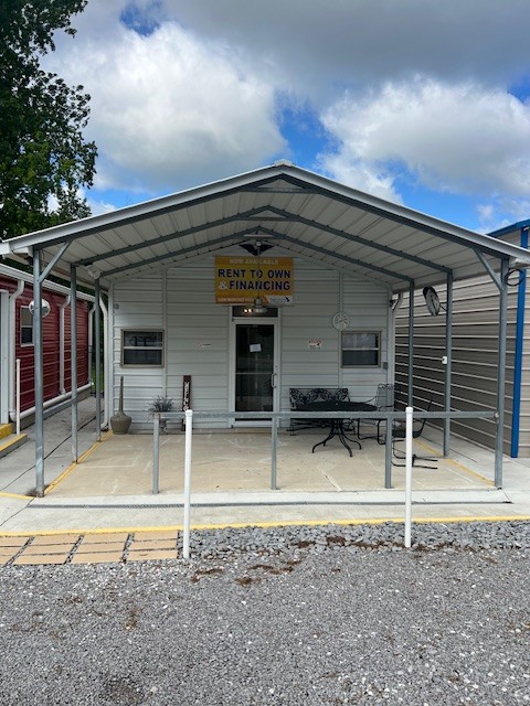 207 NORTH ANDERSON STREET