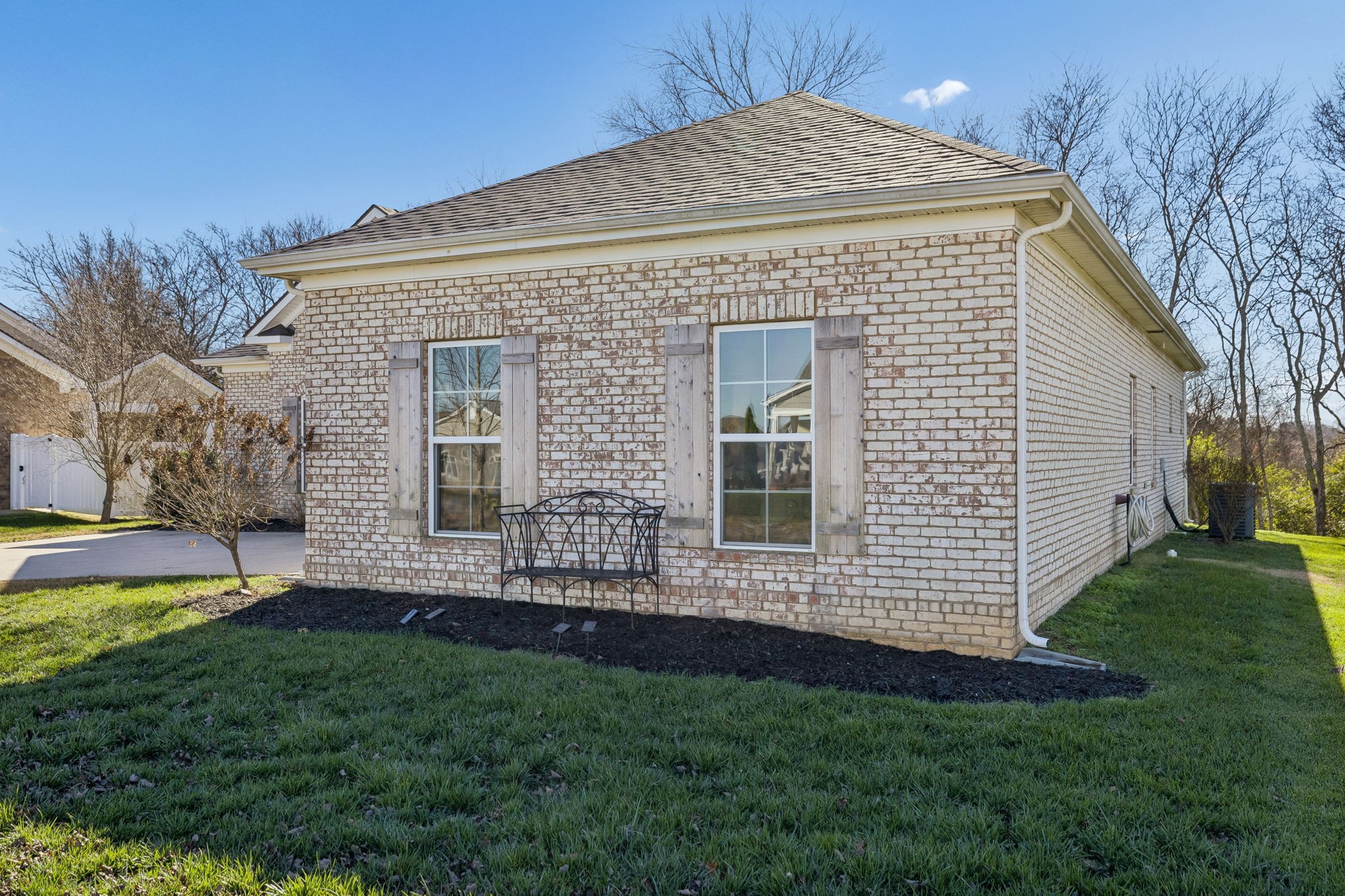 2607 Hidden Creek Way