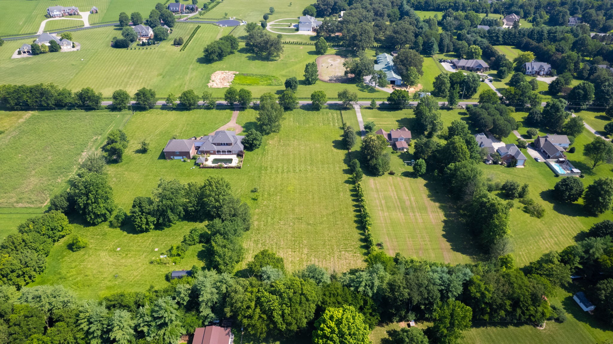 0 Irby Lane