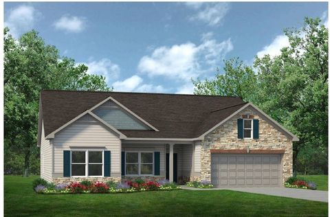 1234 Nightengale Ridge Dr, Columbia, TN 38401 - MLS#: 2785846