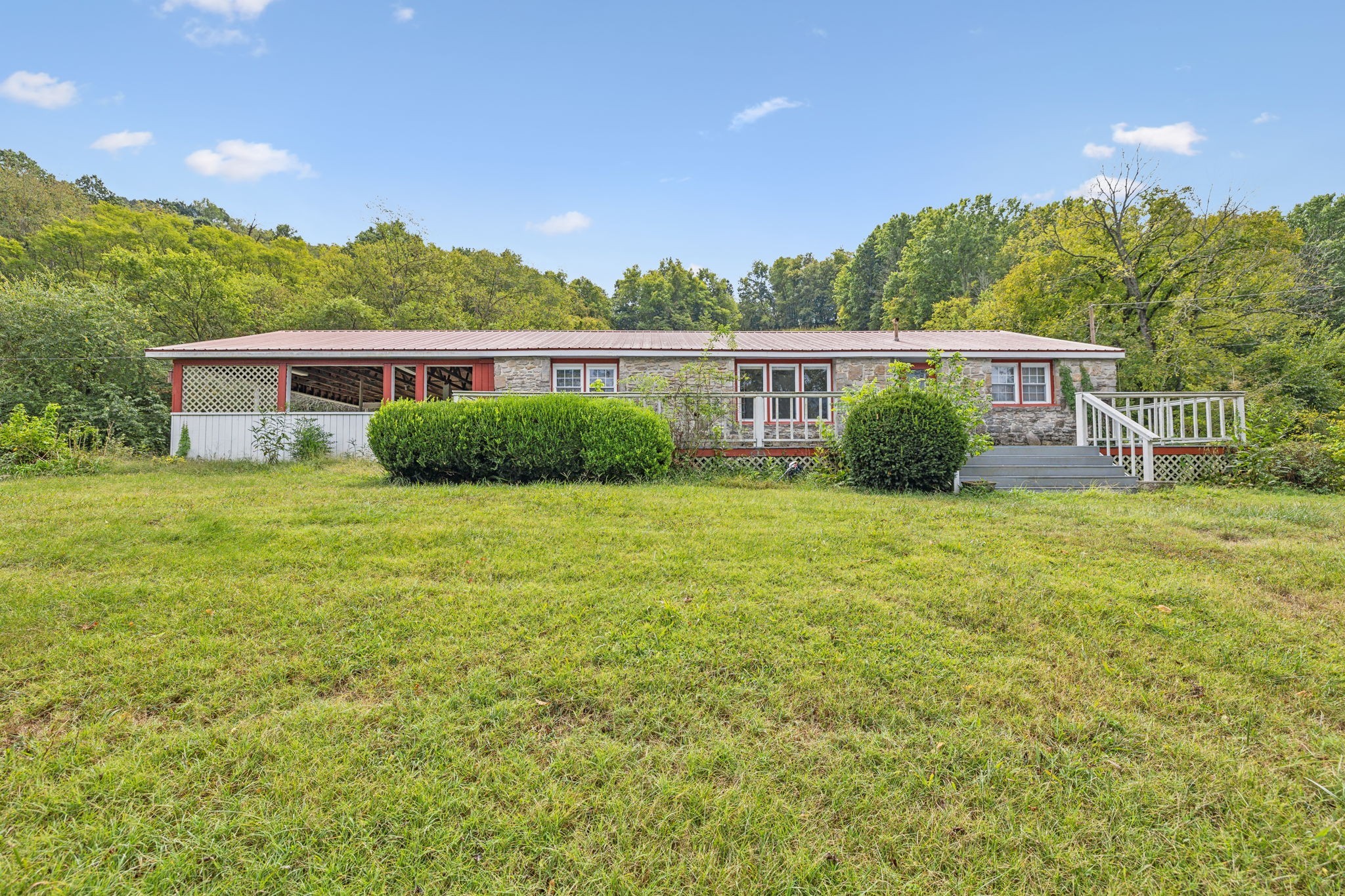 11 Cathcart Rd