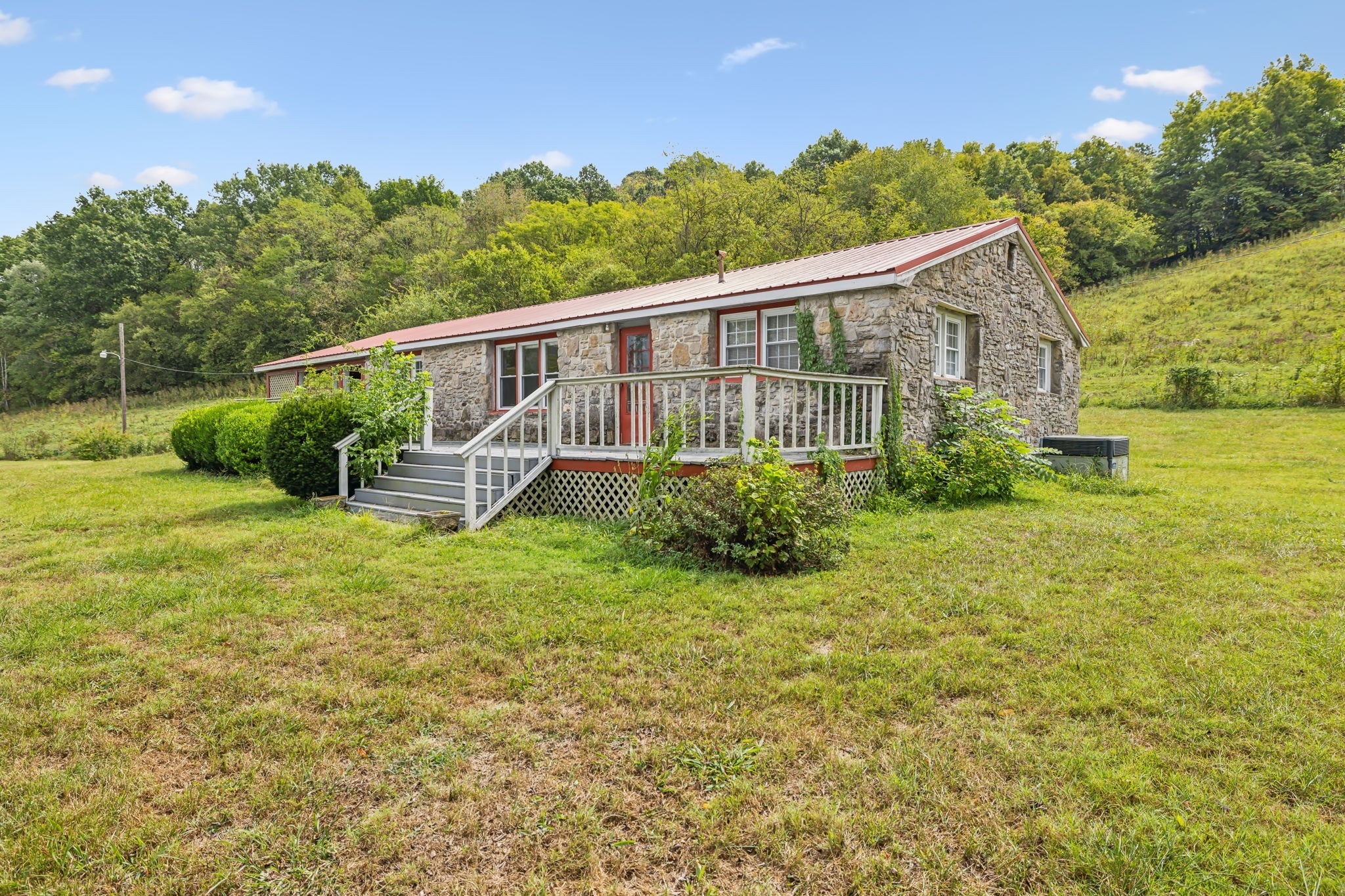 11 Cathcart Rd