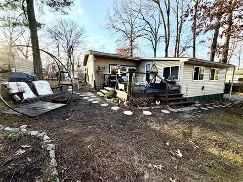 245 Powell Dr Springville TN 38256