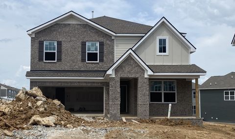 2928 Jacobs Valley Ct Columbia TN 38401