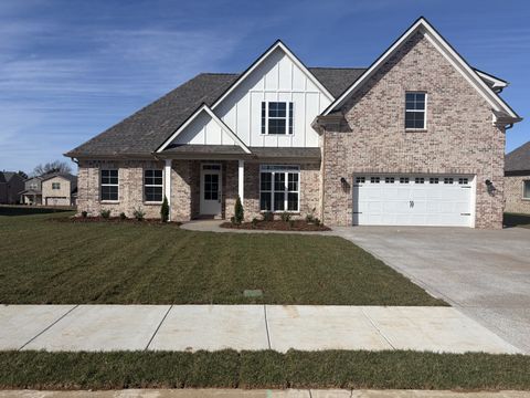 923 Licinius Ln Murfreesboro TN 37128