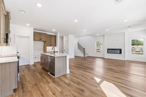 914 Watercourse Court Nashville TN 37214