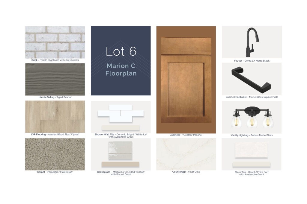 914 Watercourse Court