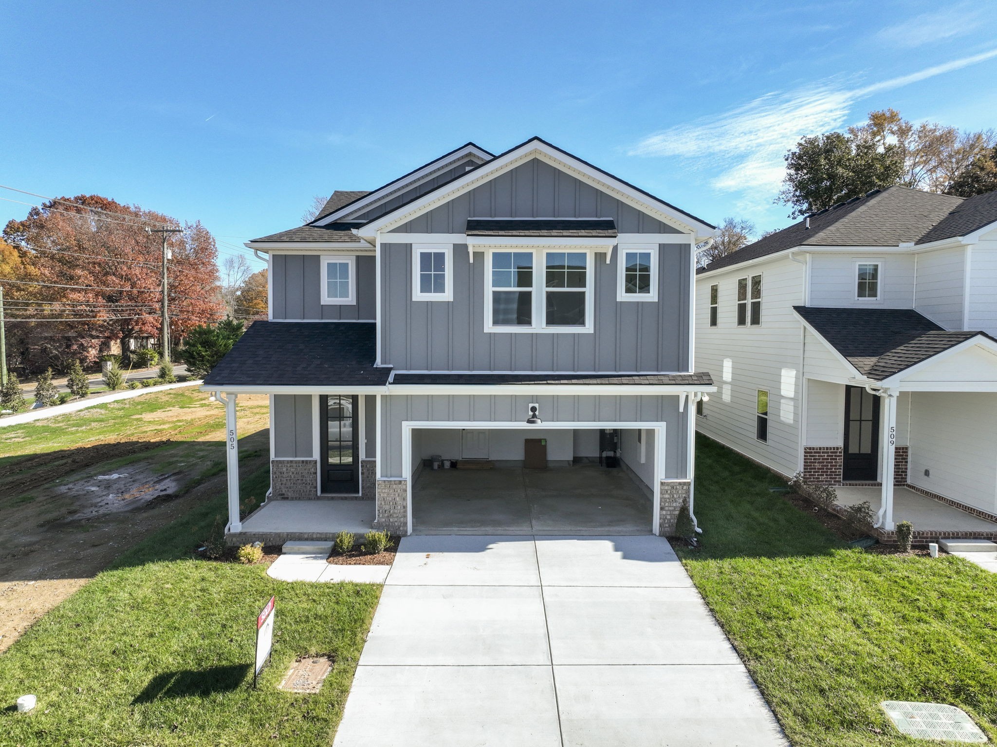 914 Watercourse Court