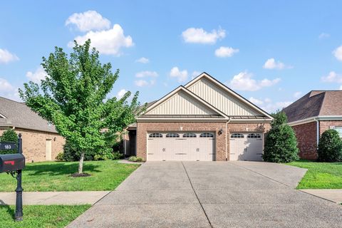 183 Meandering Dr, Lebanon, TN 37090 - MLS#: 2773026