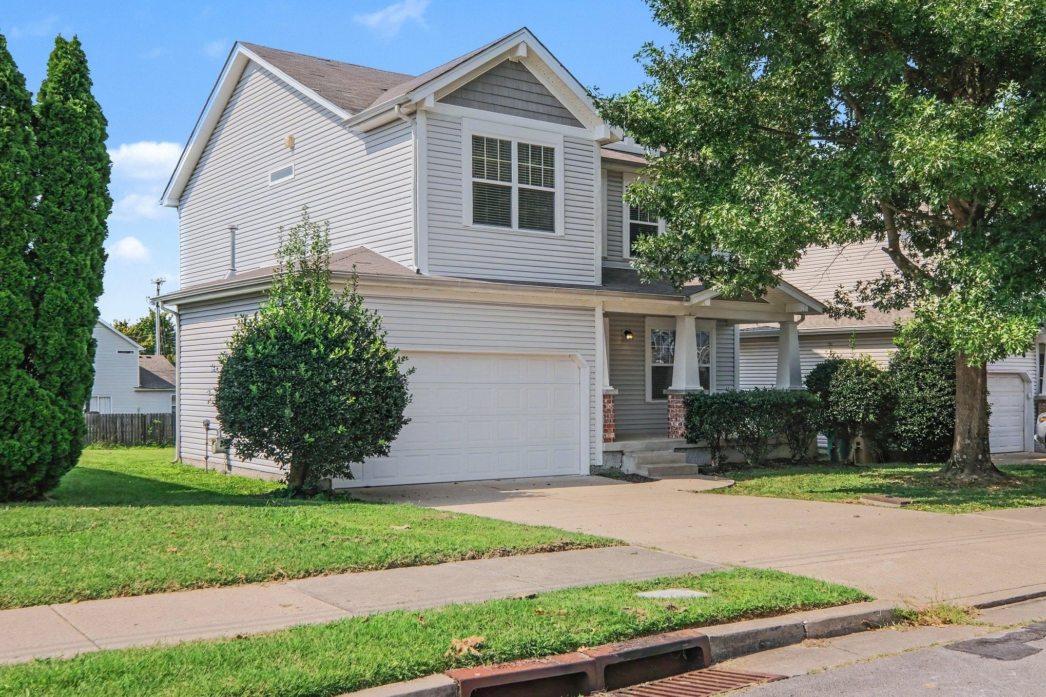 4633 Cather Ct