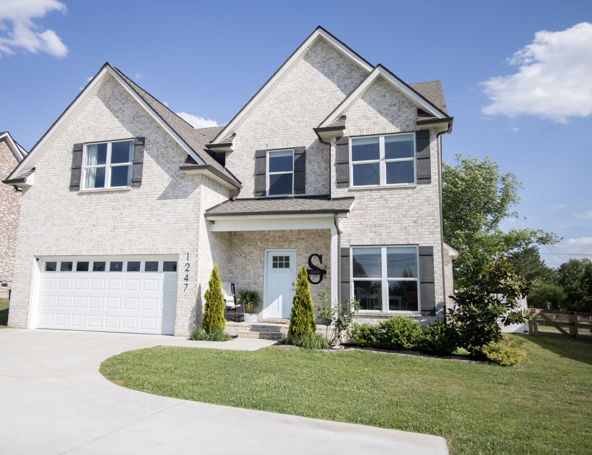 1247 Hartsville Pike