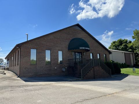 10279 Manchester Hwy Morrison TN 37357