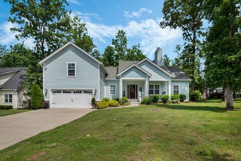 7112 Pepper Tree Cir Fairview TN 37062