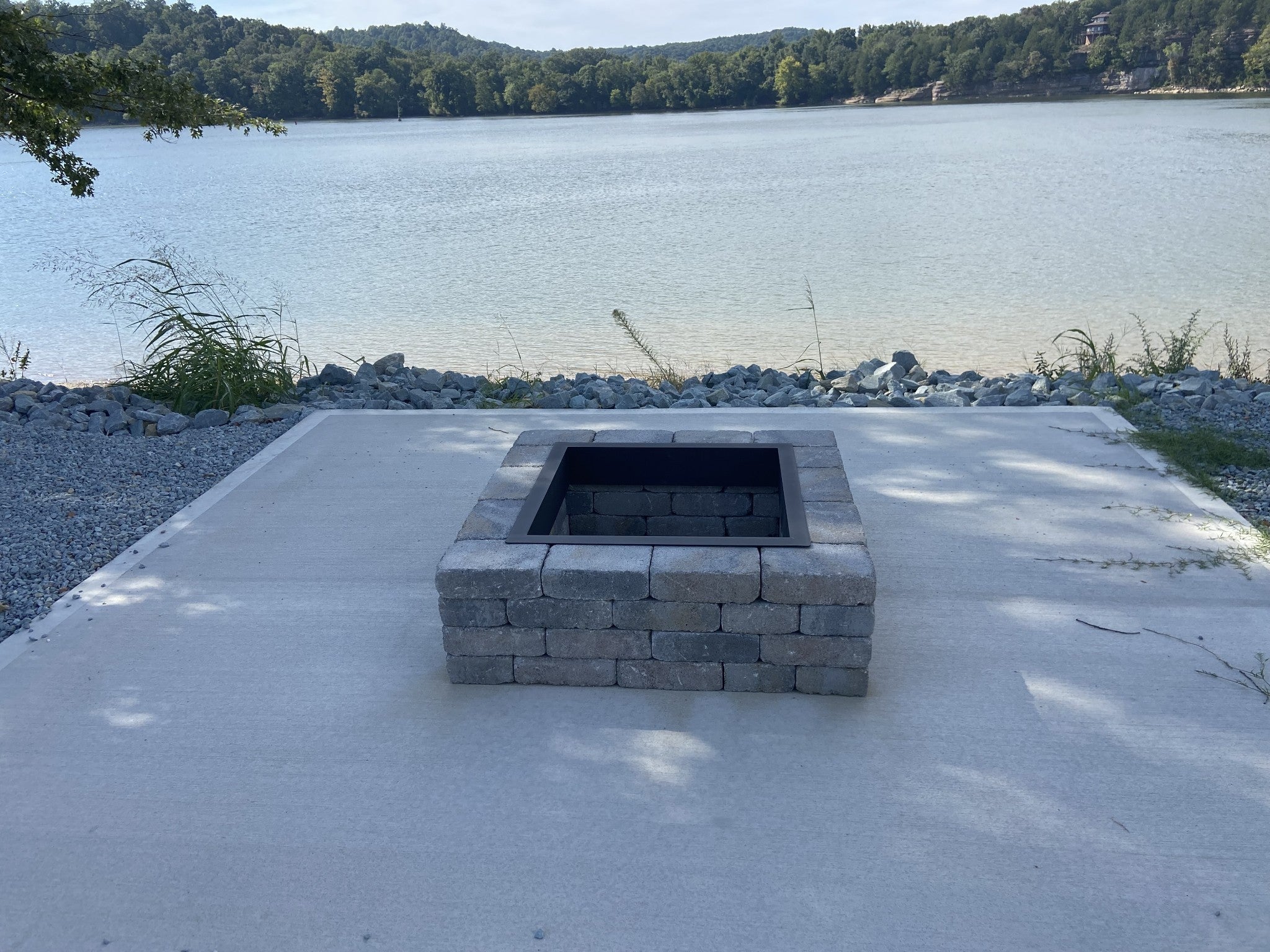 5 River Front Drive