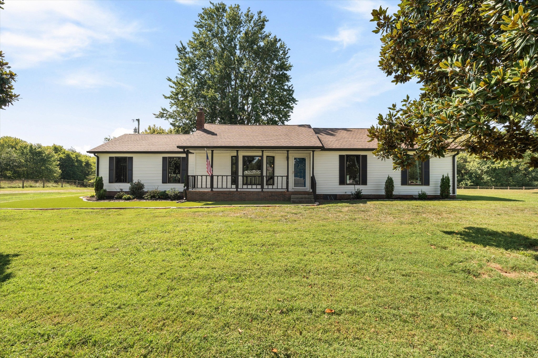 3569 Pinson School Rd
