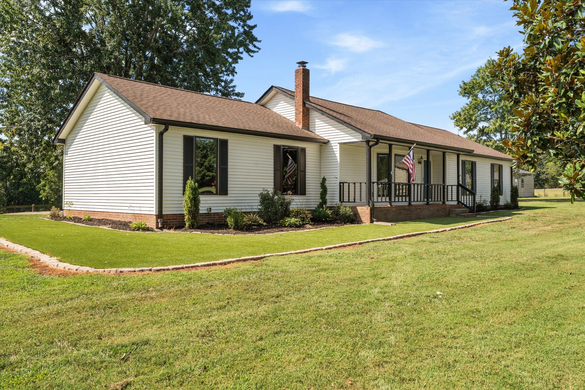 3569 Pinson School Rd