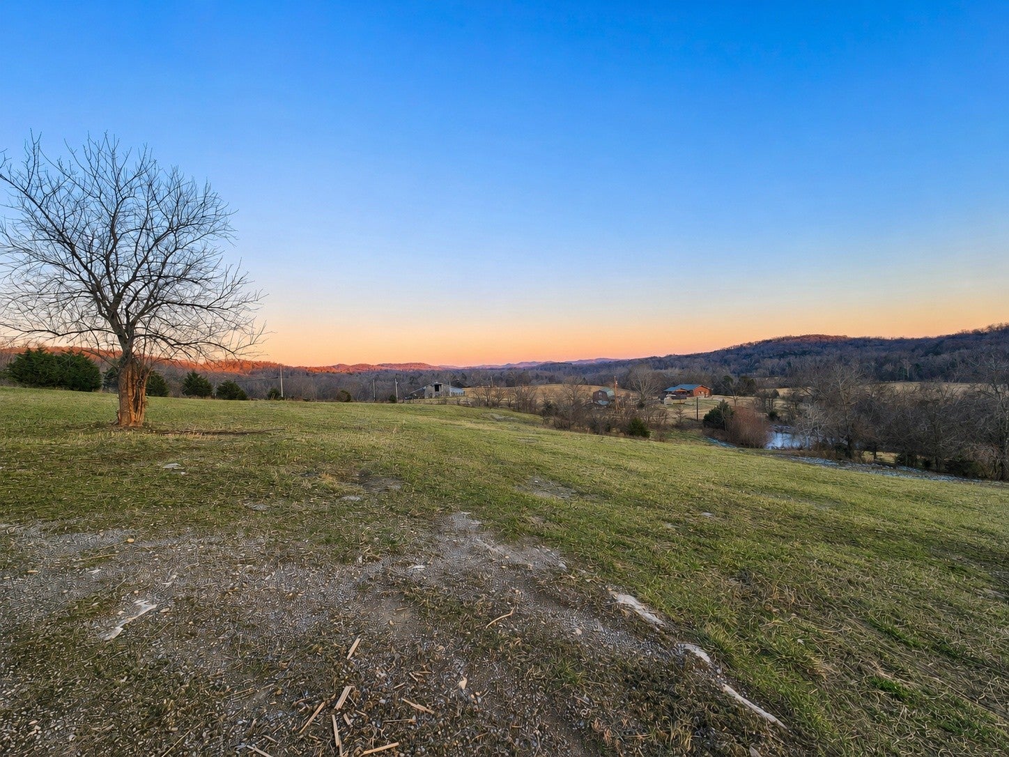 206 Dry Fork Creek Rd