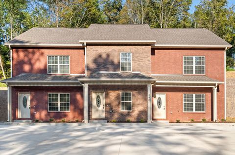 441 Oak St B Clarksville TN 37042