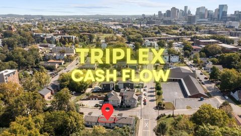 Photo of 905 21st Ave N, Nashville, TN 37208 (MLS # 3043139)