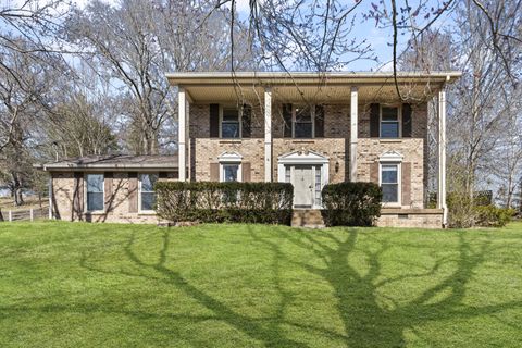 8382 Greenvale Dr, Nashville, TN 37221 - MLS#: 2802210
