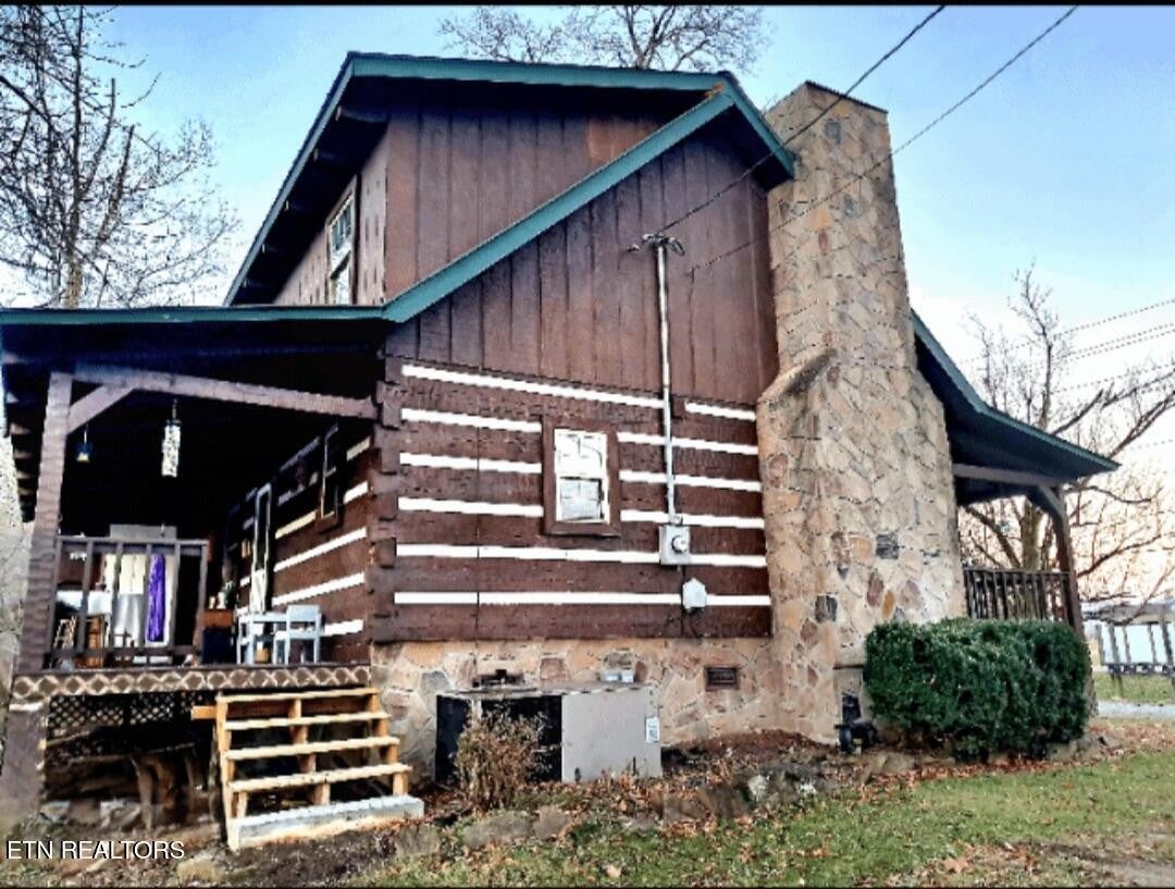 27452747 Cosby Hwy
