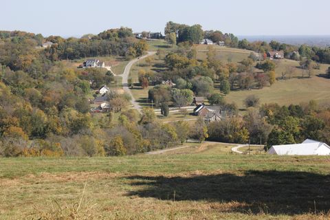1651 Collins Hollow Rd, Lewisburg, TN 37091 - MLS#: 2751223