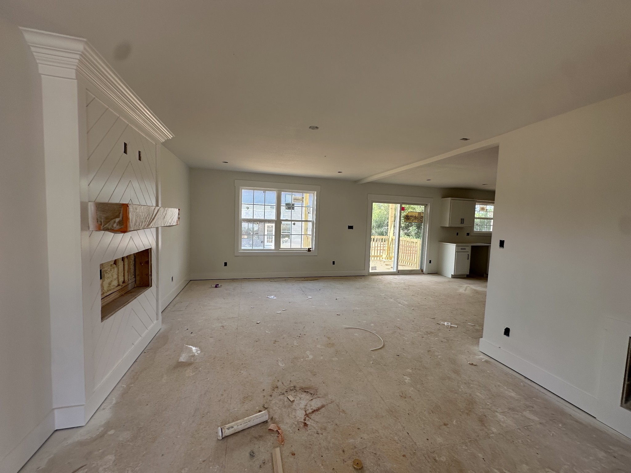 307 Switchgrass Dr