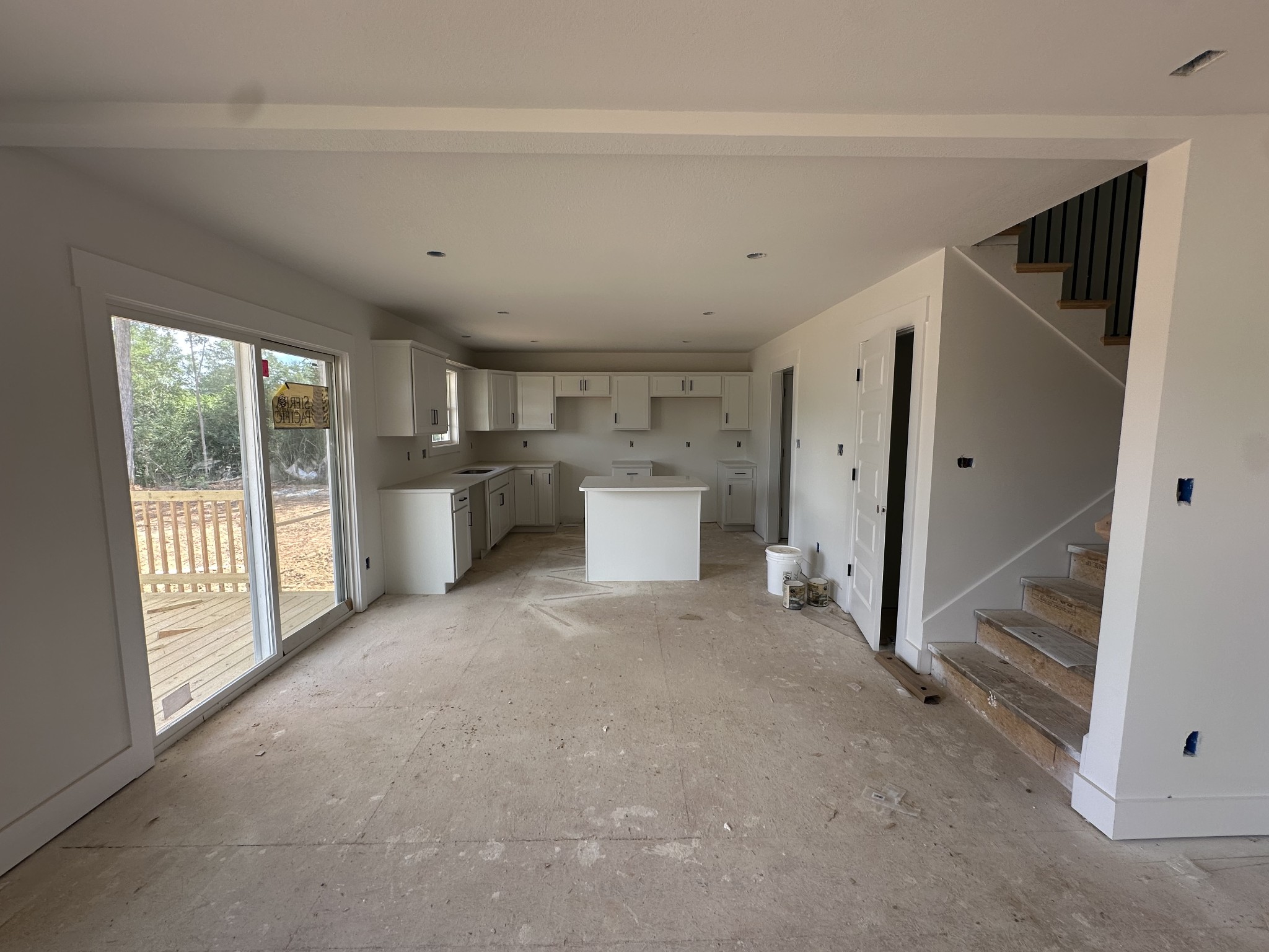 307 Switchgrass Dr