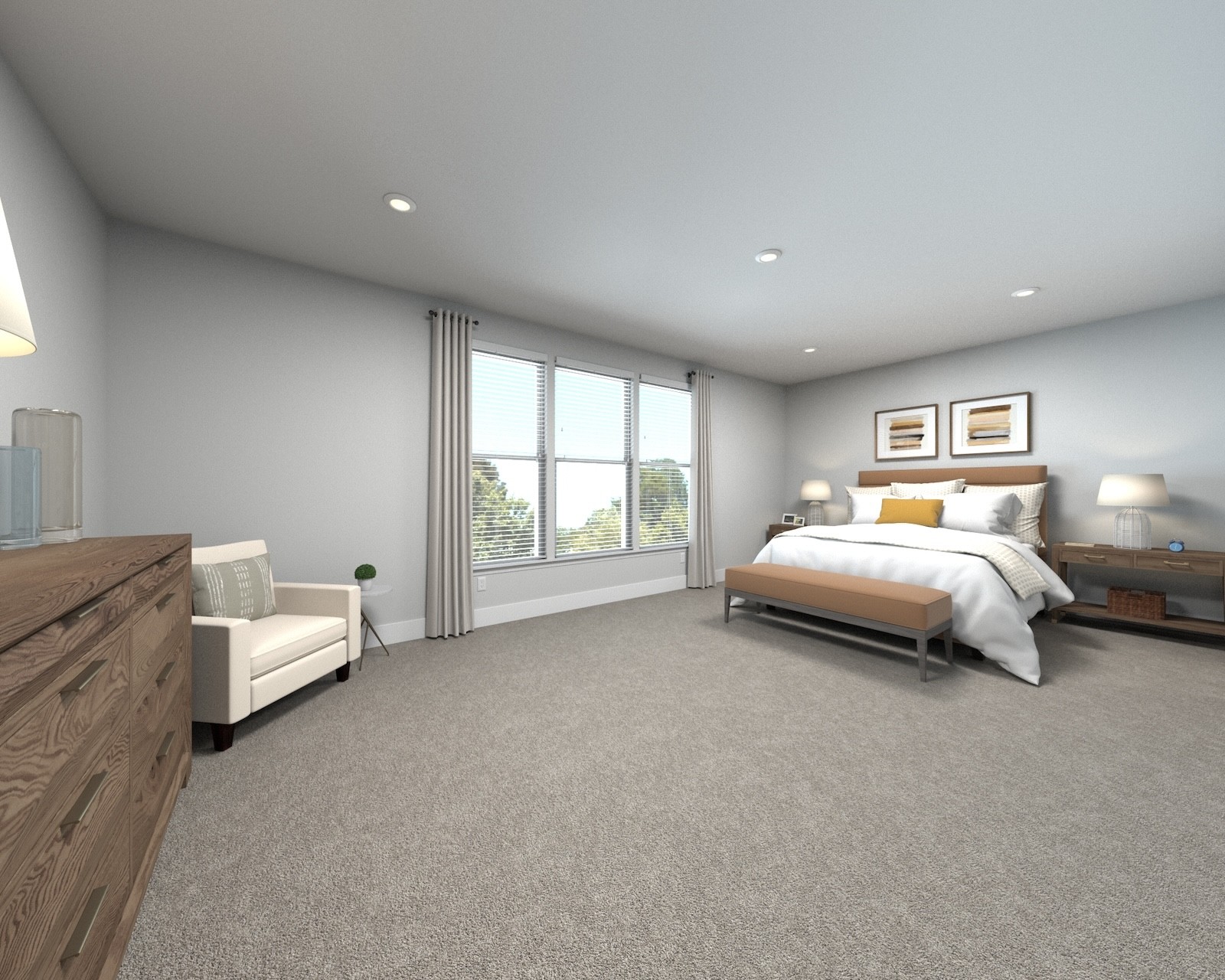 7613 Chapin Dr